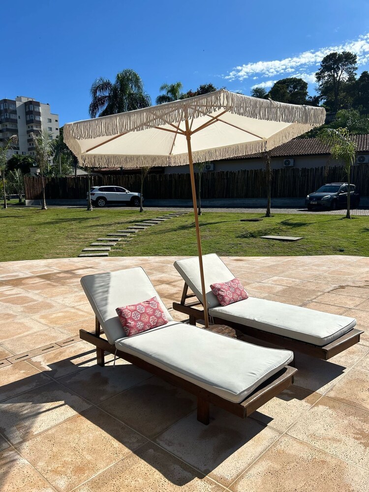 Pousada Villa Dois Amores