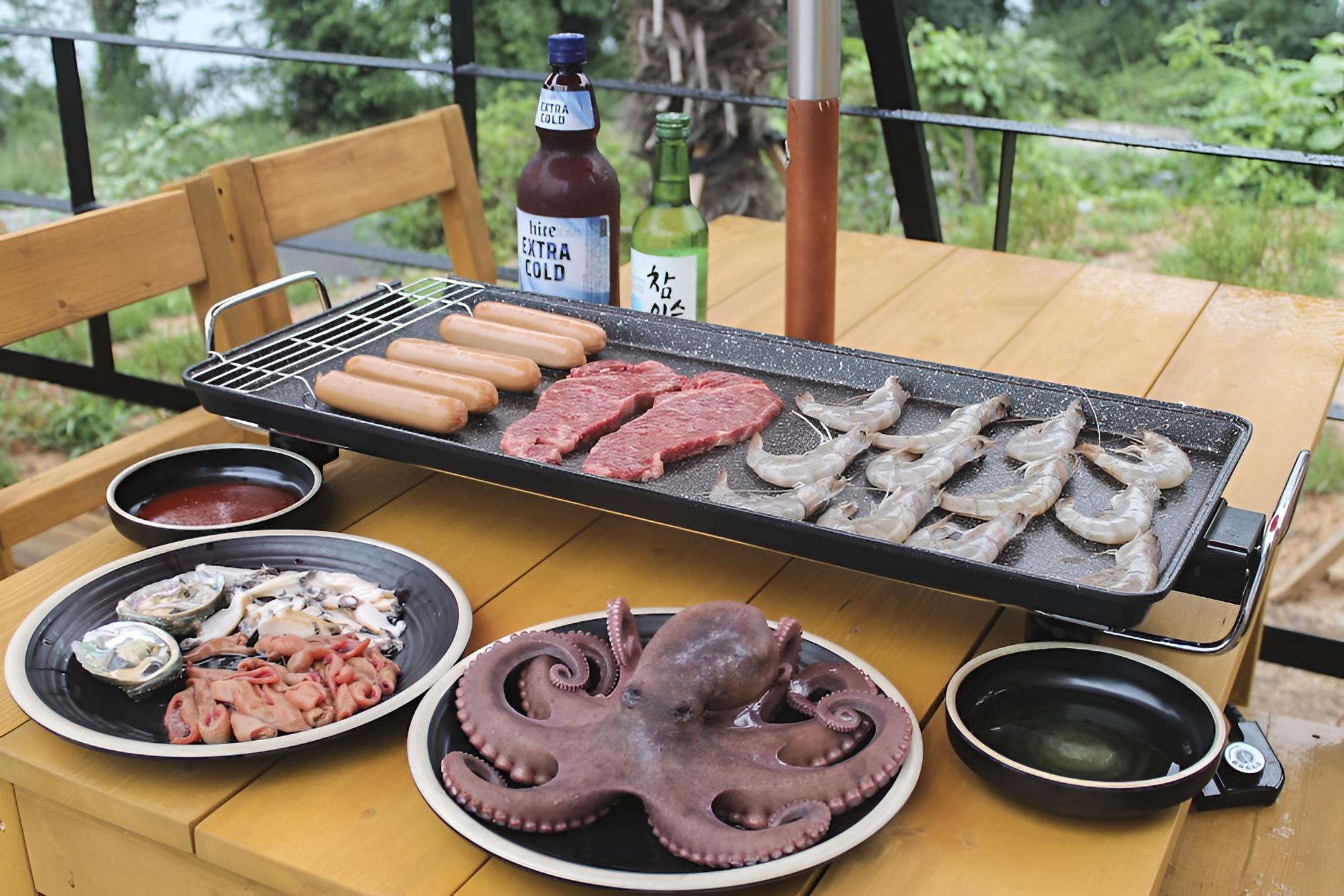 Yeosu Sunhill SPA Pension