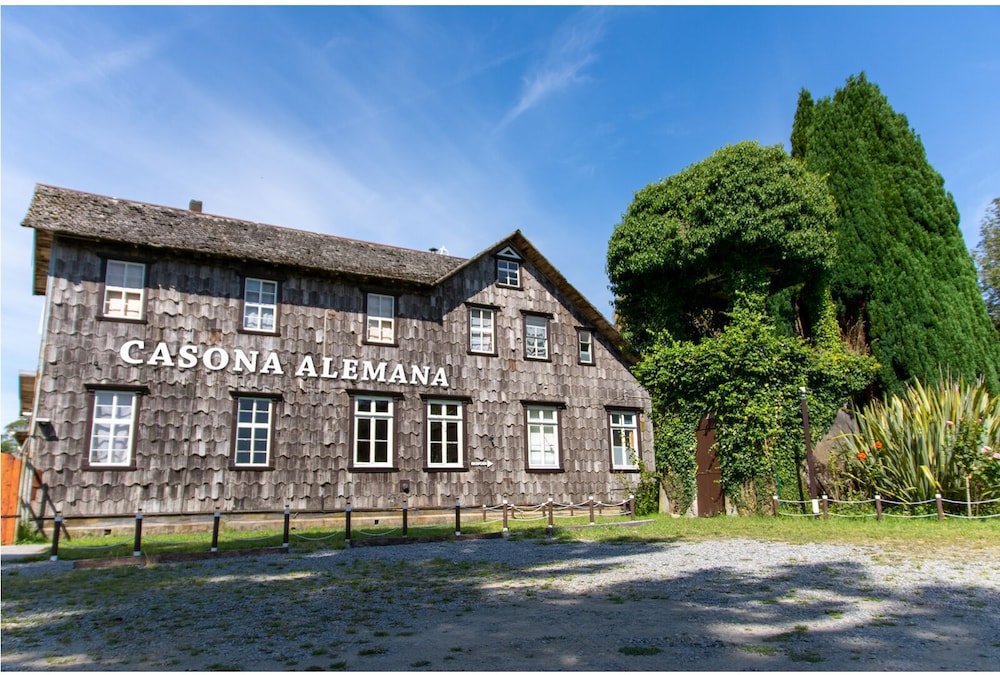 Casona Alemana