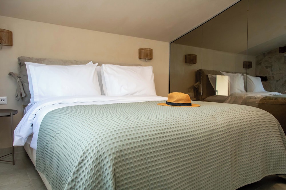 Luxurious Stone Villas Crete