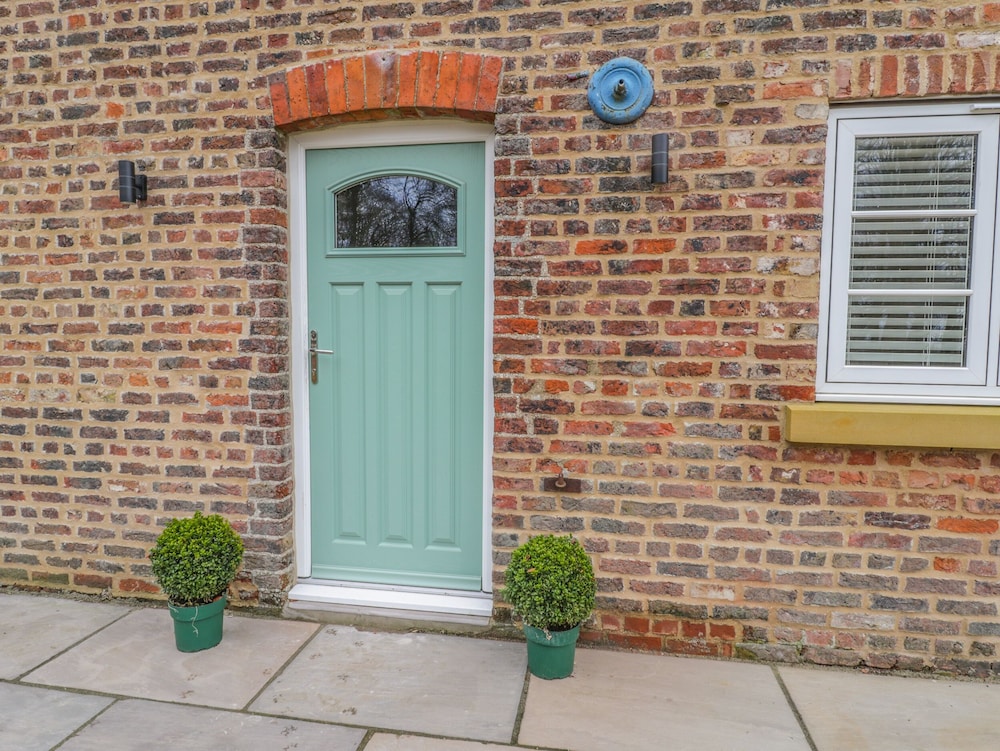The Grooms Cottage