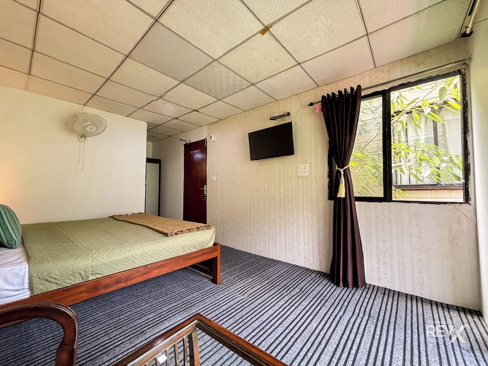 The Sona Heli Resort