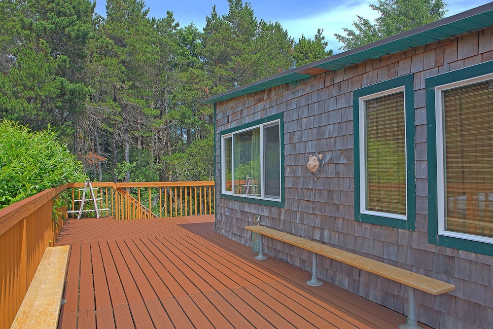 Dragonfly Cabin Westport Wonderful