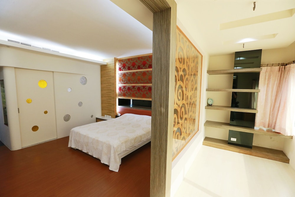 Water Tail Homestay view 5