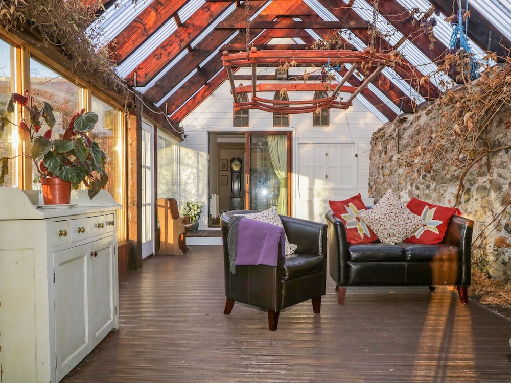 The Orangery view 4