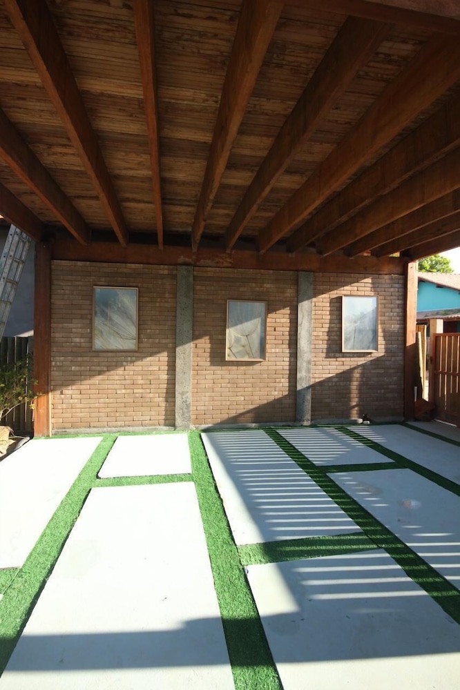 Casa Estrela Luz
