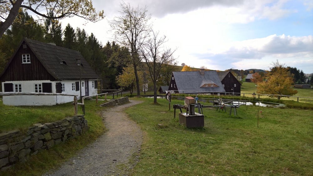 Hotel Saigerhuette - Property Image 39