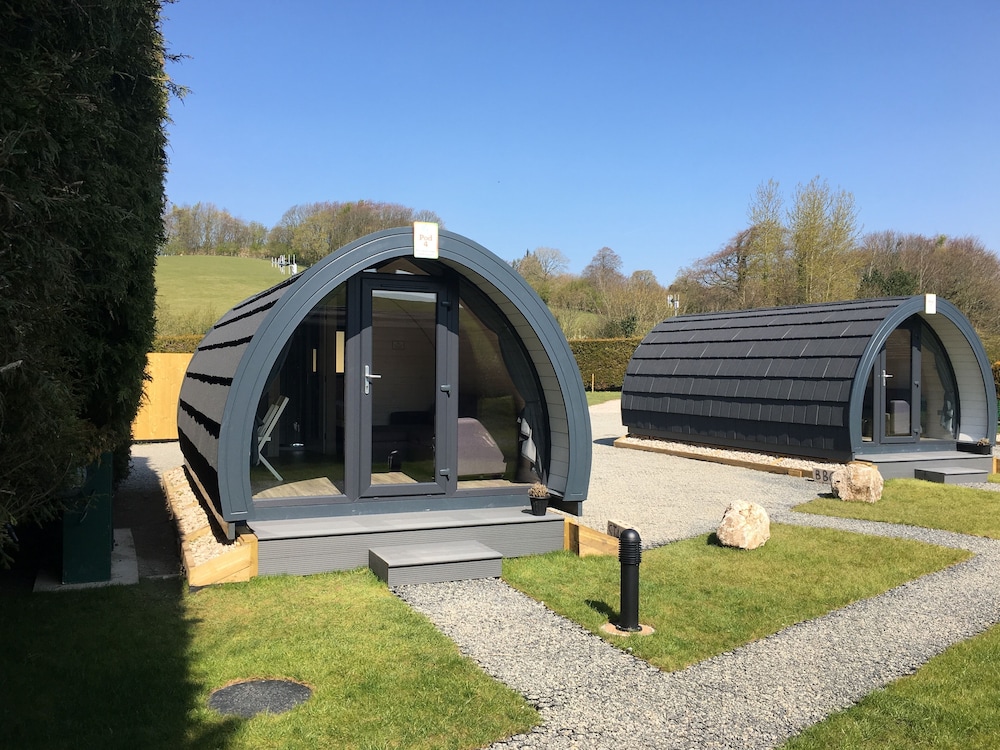 Low Greenlands Holiday Park