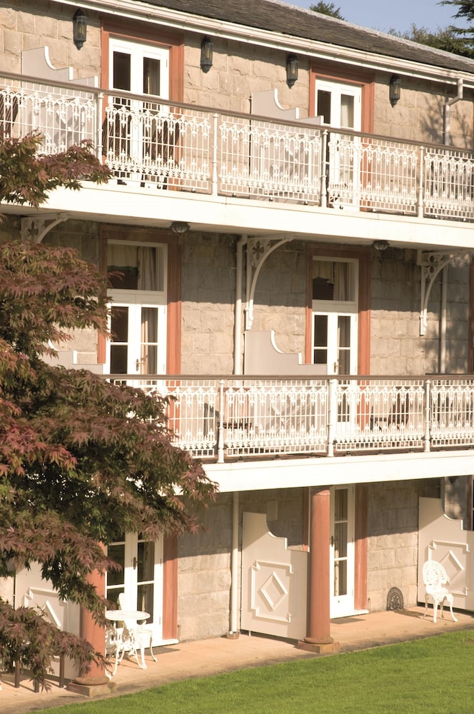 Penrith Vacations - Macdonald Leeming House - Property Image 18