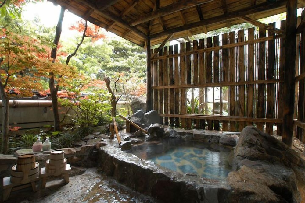 Kokusai Kanko Hotel Kishotei