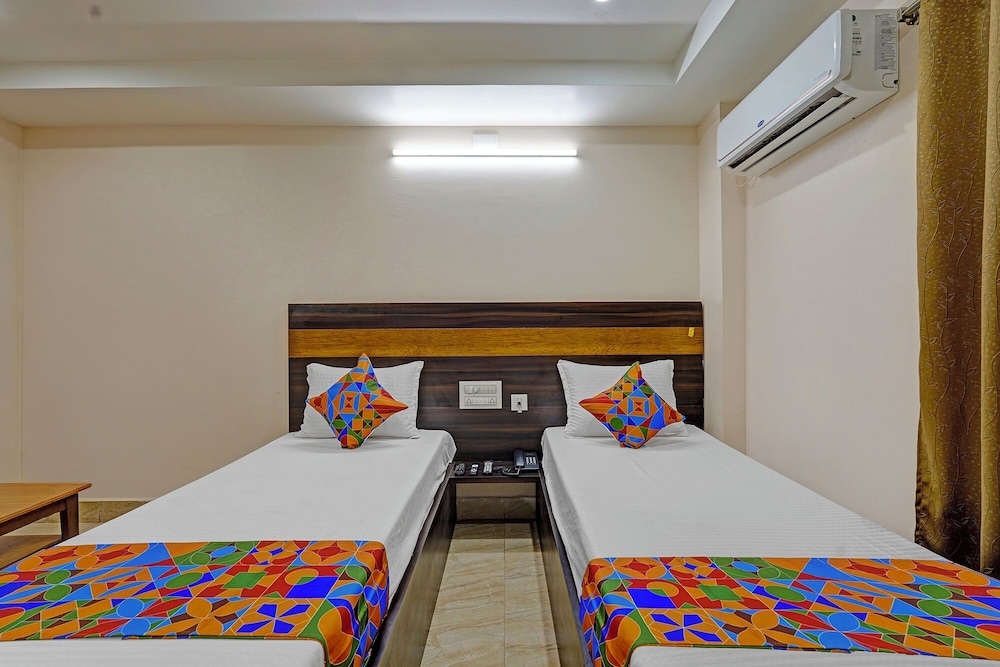 Fabhotel Surya International