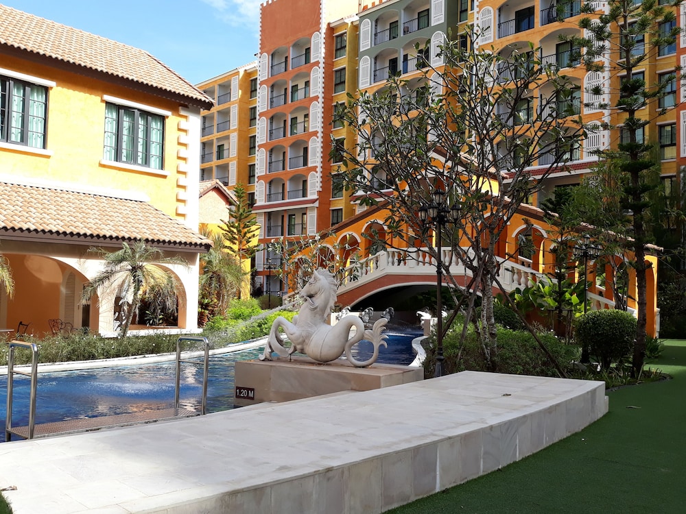 Venetian Pattaya By Pany