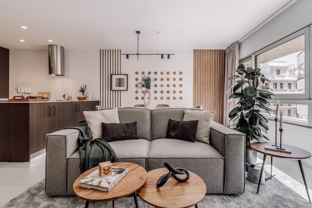 Xook - 2 Bedrooms in Almagro