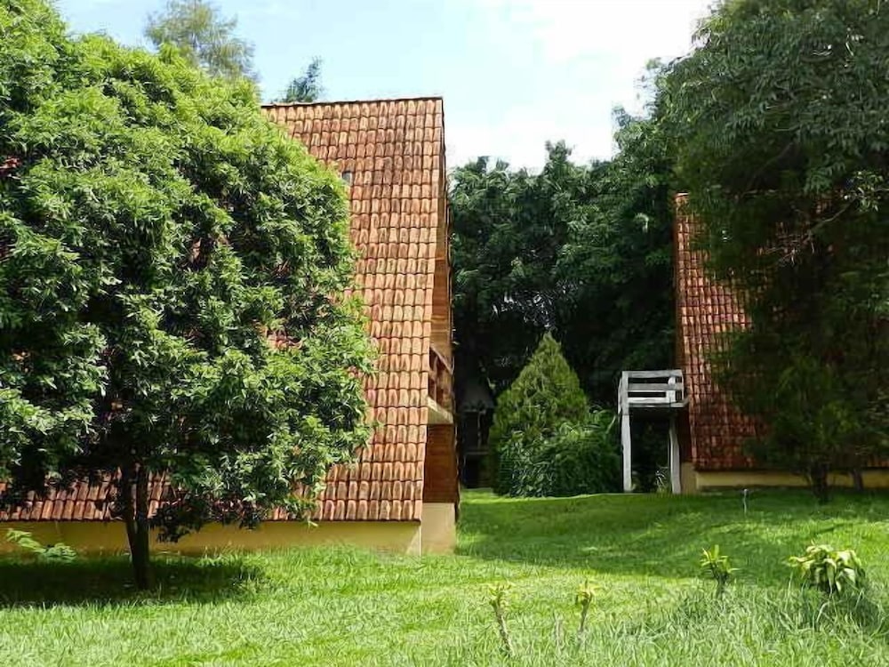 Vila Chalé