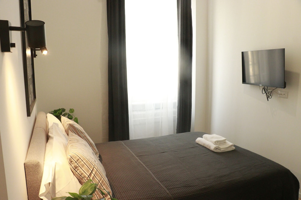 GIULIO CESARE COMFORT ROOMS
