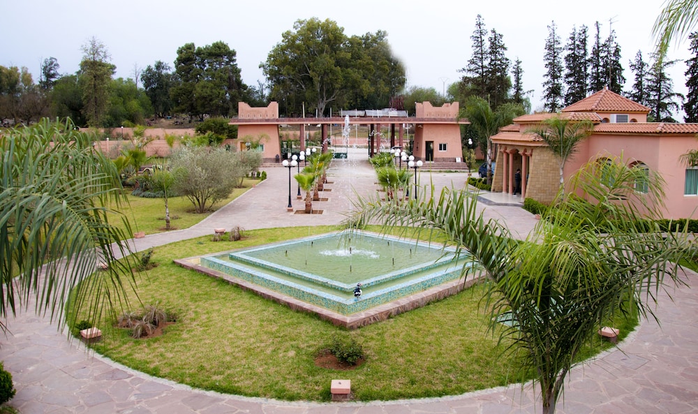 Dar Eddaya Hôtel