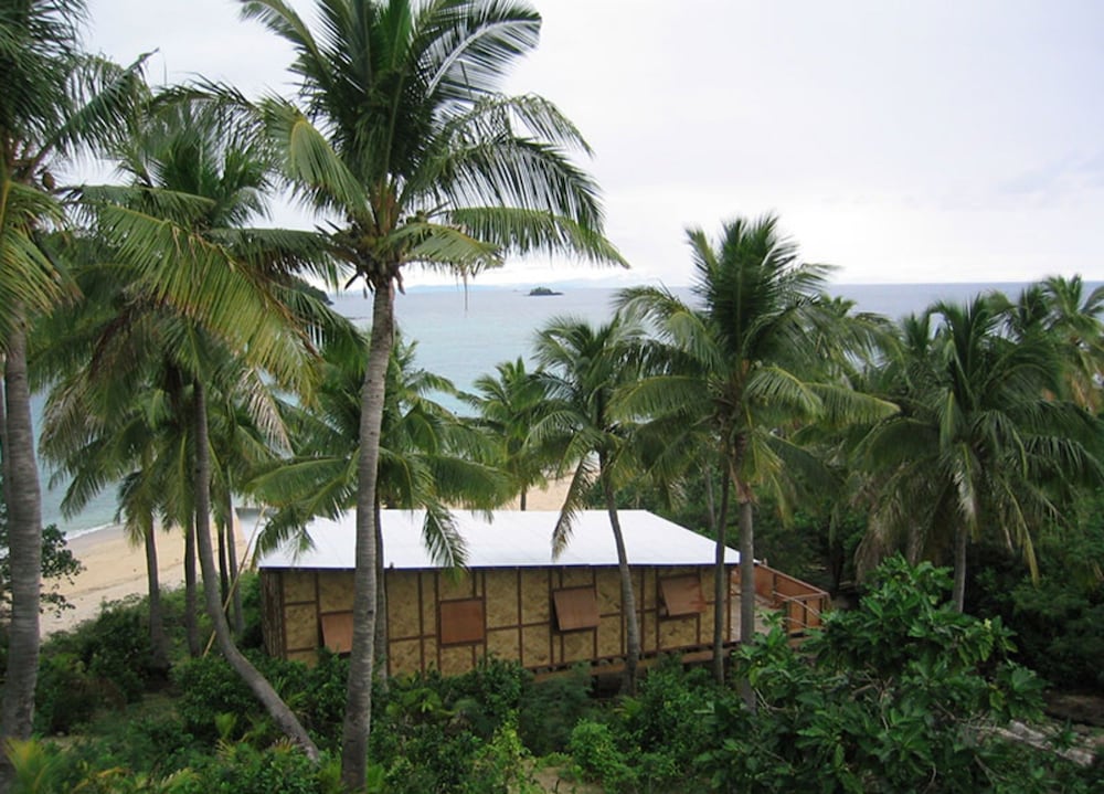 Mantaray Island Resort - view 21