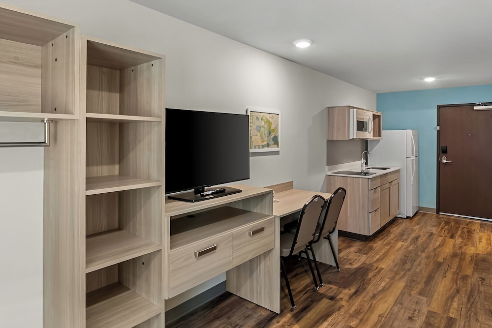 Woodspring Suites Anderson North I-85