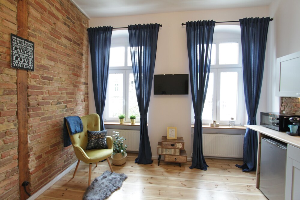 Sydonia Apartments - Wojska Polskiego view 2