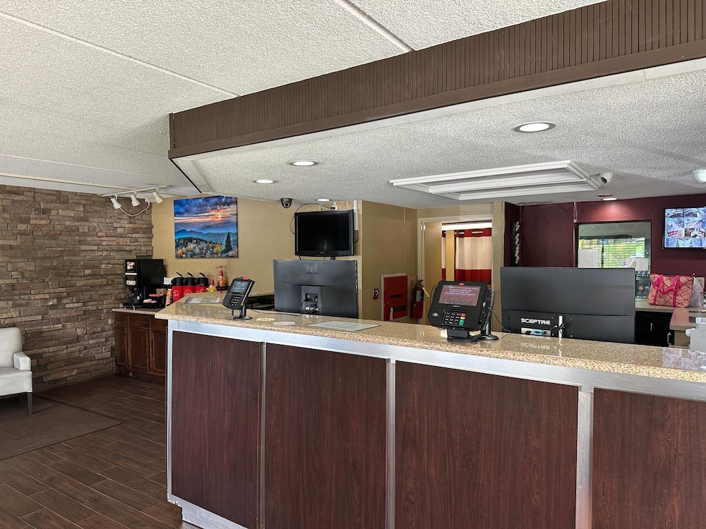 Econo Lodge Hickory