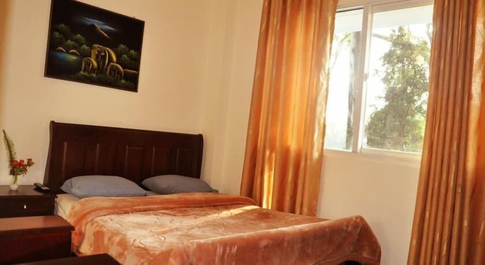 New Tour Inn