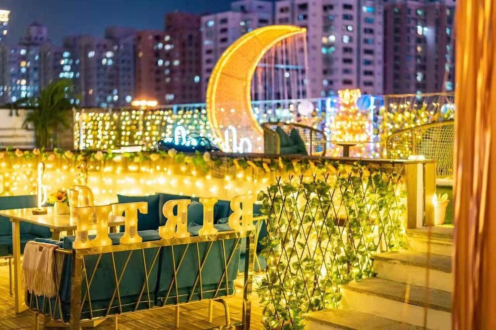 Garden Guesthouse Hotel