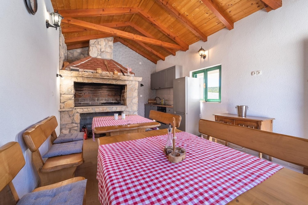 Villa Iva in Donje Ra Tane