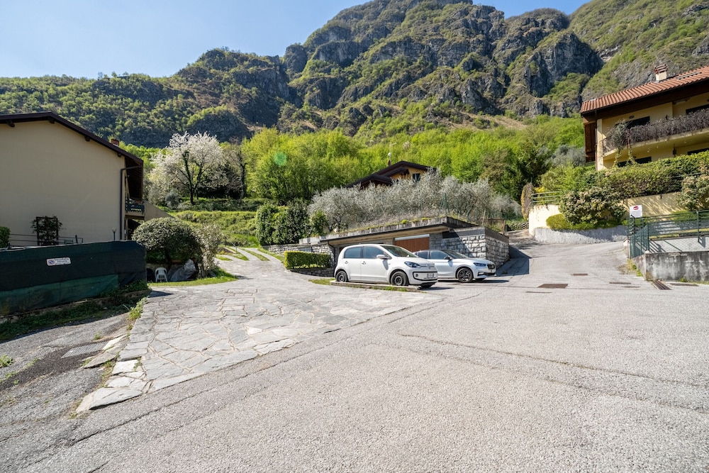 Casa Onno con Vista Lago by Wonderful Italy