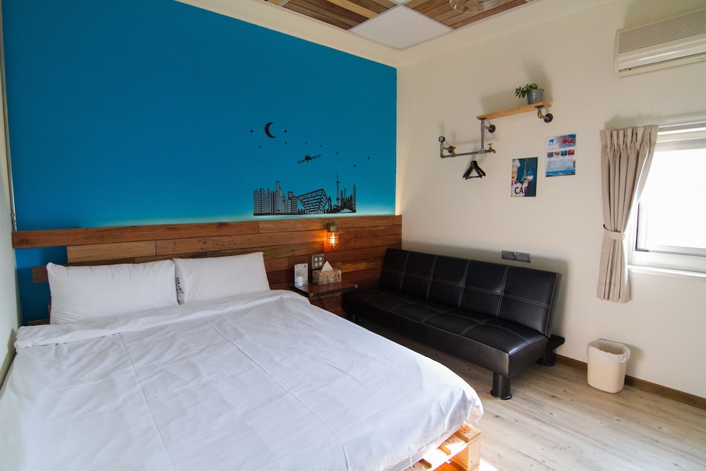 Lazy Bay
