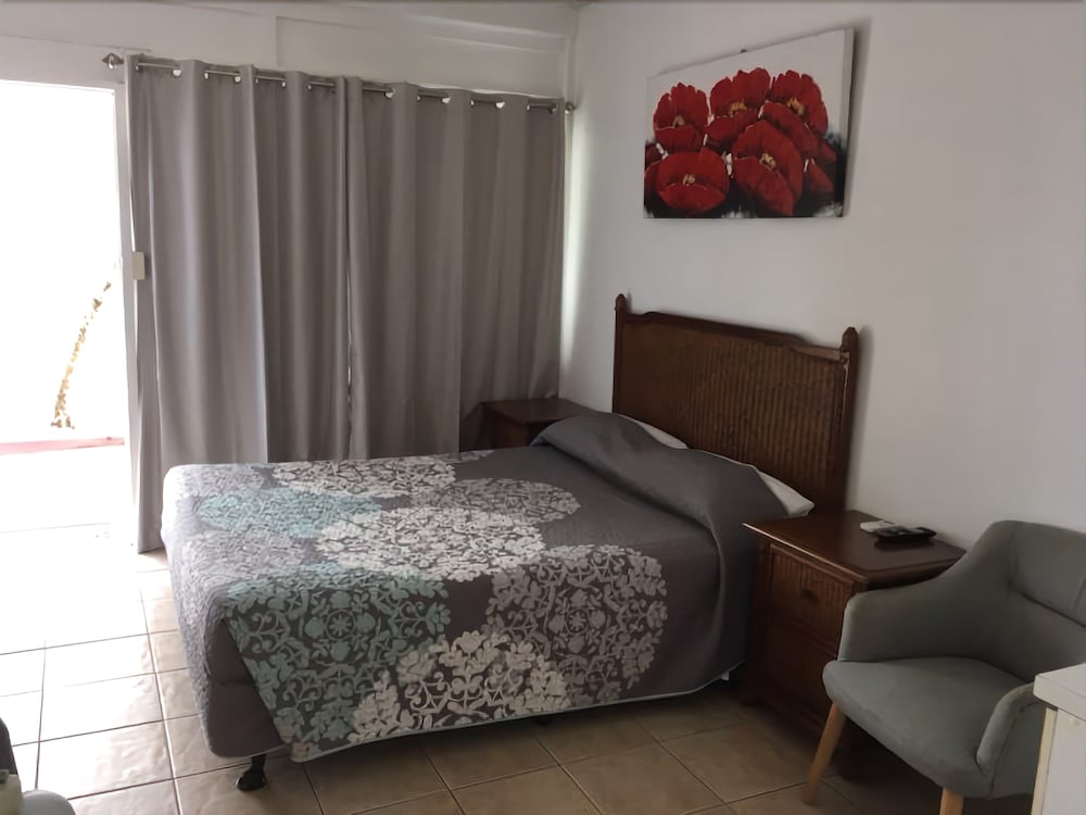 A1 Inn the City - Image 4