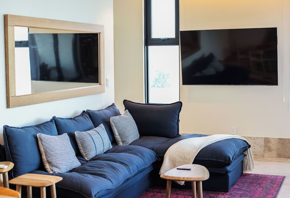 Distrito Puerto - Ocean & Mangrove Views