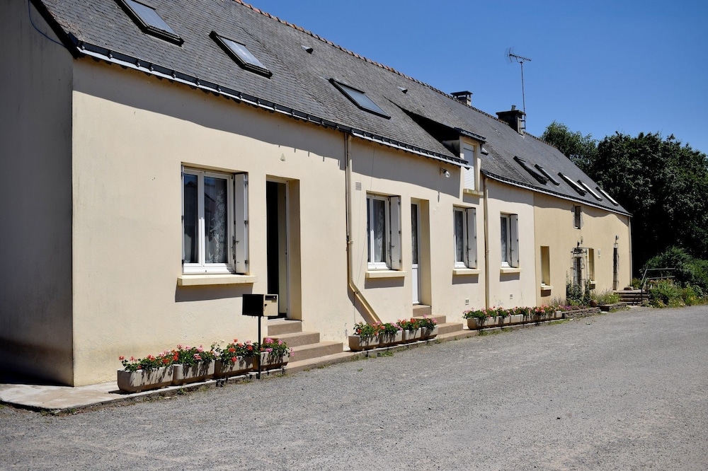 Chambres d'Hôtes le Moulin du Couedic