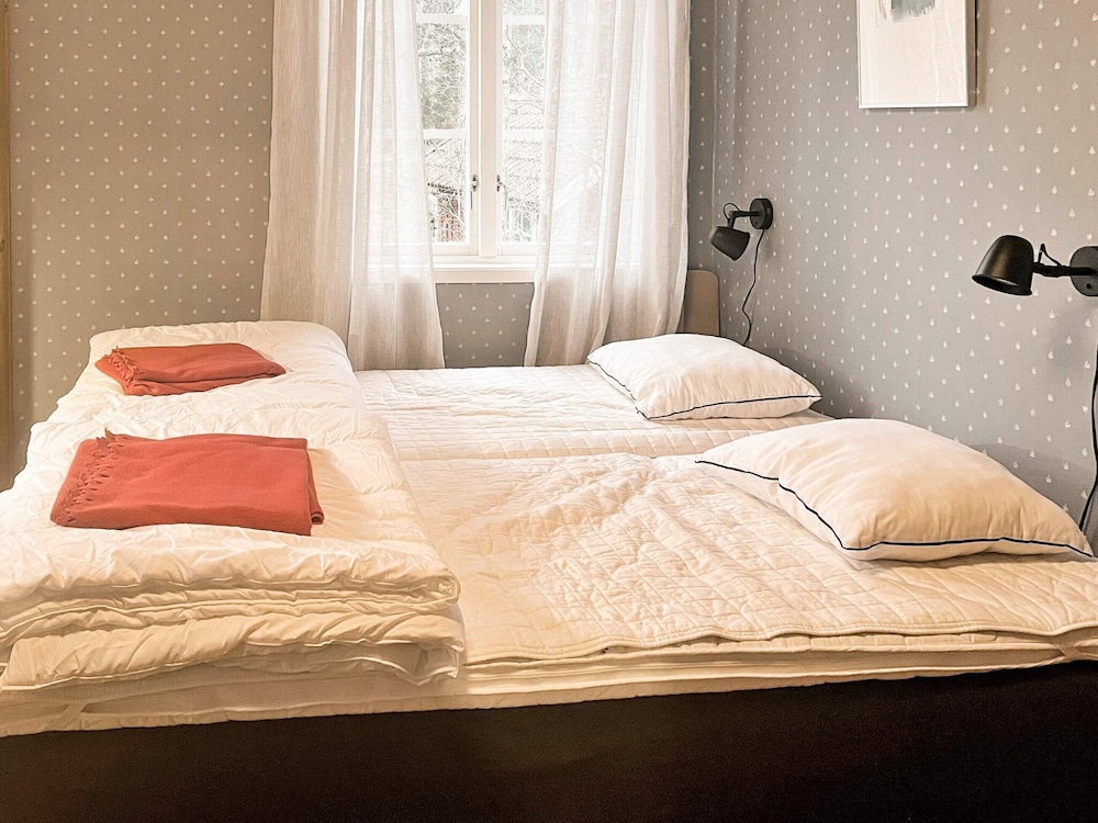 4 Star Holiday Home in Orno