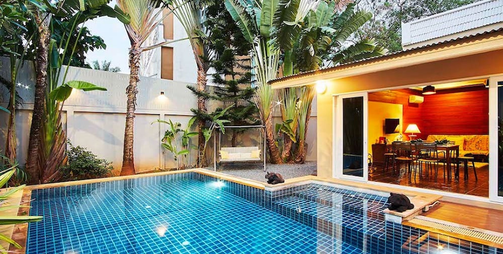 Baan Manu Chang