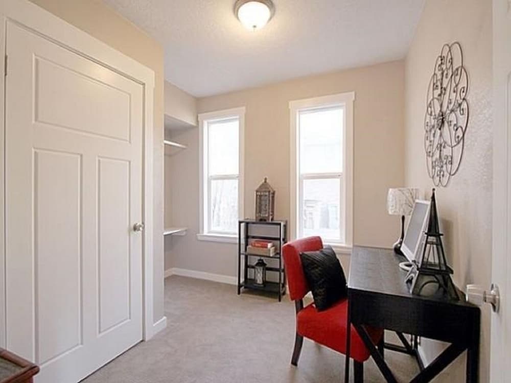 Historic Downtown Victorian Home