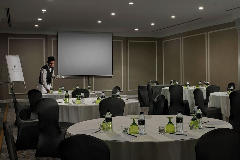 JW Marriott Kuala Lumpur 71