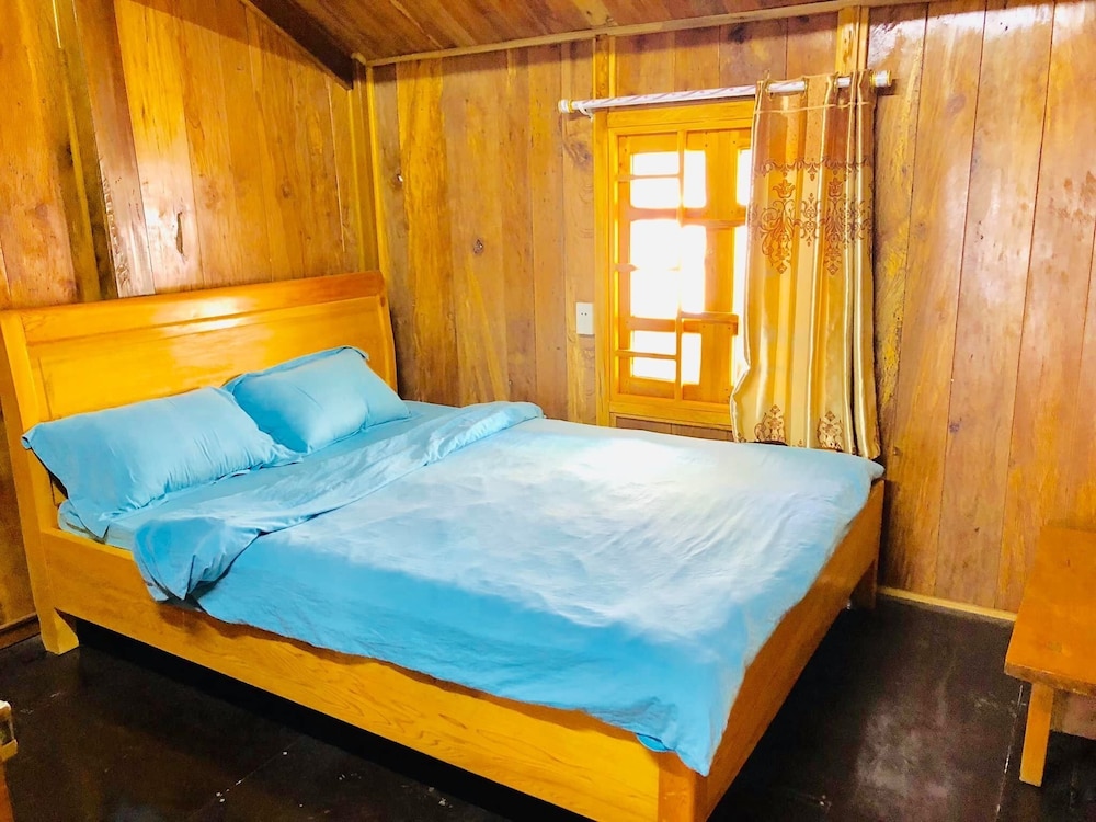 H'mong Stilt House