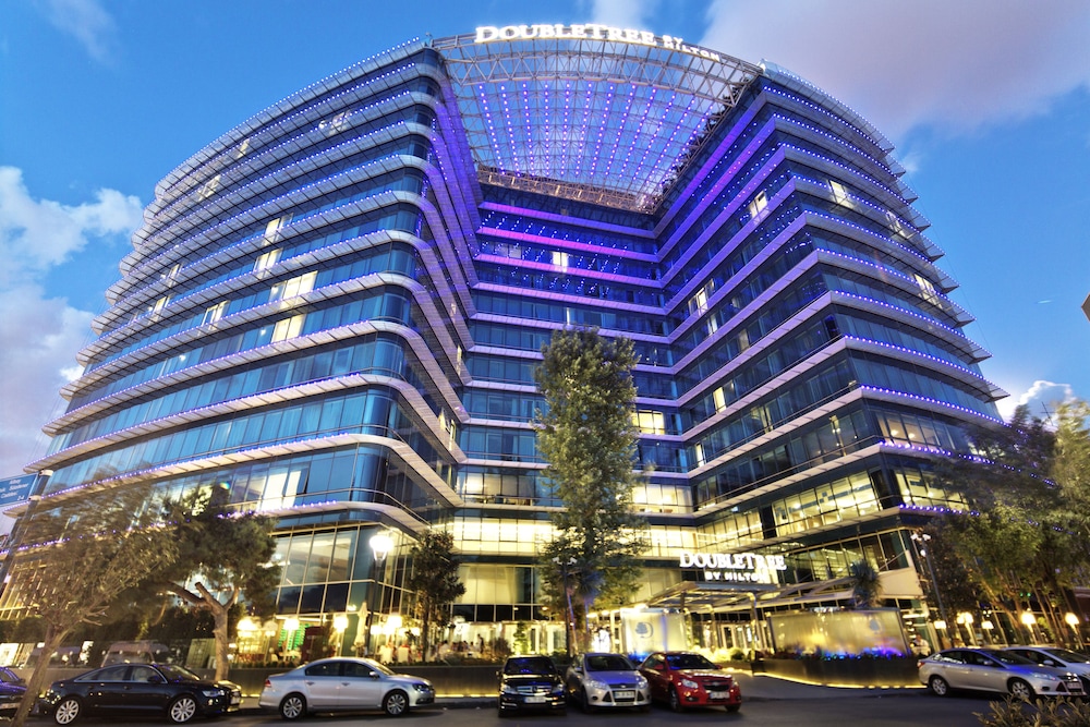Doubletree by Hilton İstanbul Moda - Image 137