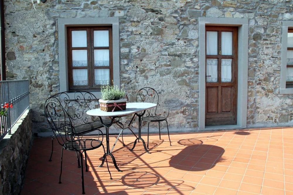 Agriturismo Montagna Verde