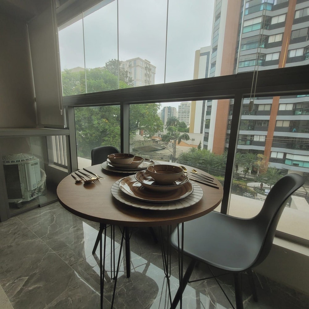 Innvista Allure Residencial Moema