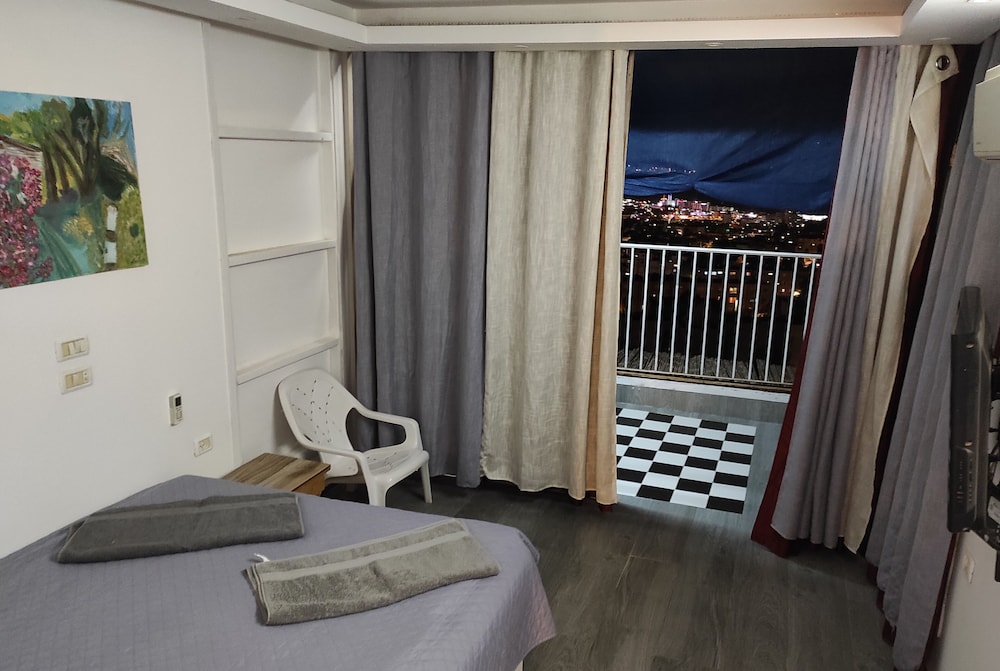 Eilat Balcony