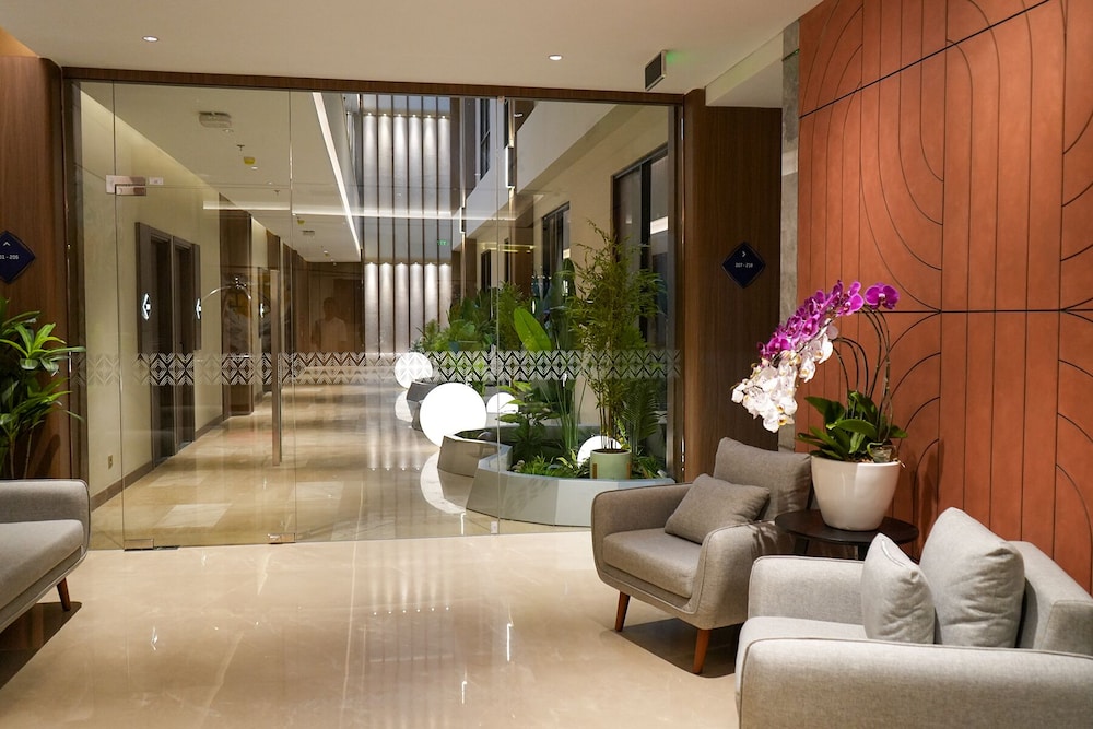 Cordela Suite Cianjur