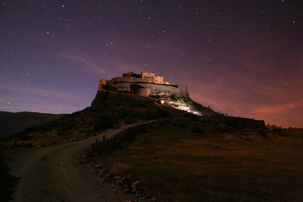 Tizourgane Kasbah