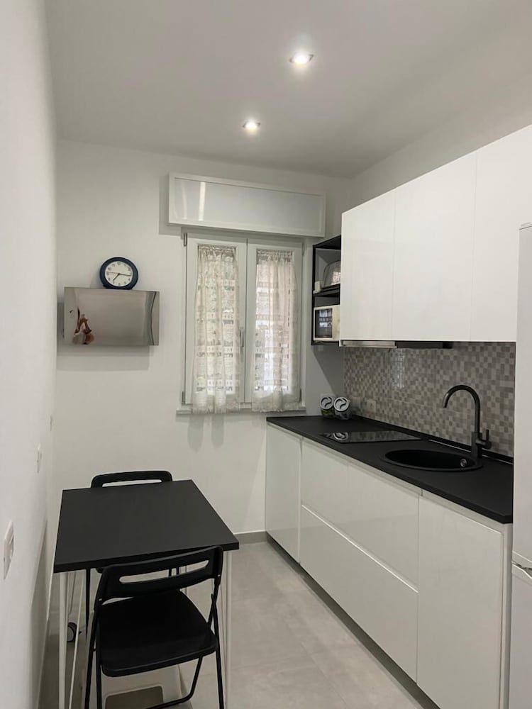 Mamuccia Rooms