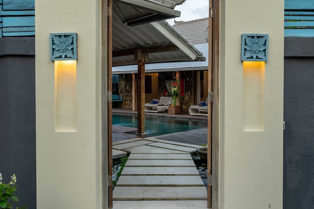 Villa Yang Tao 4