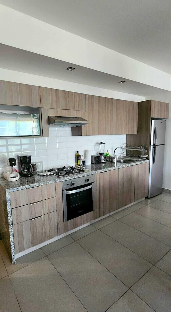 Roma 240 Versalles by Tovigo Rentals
