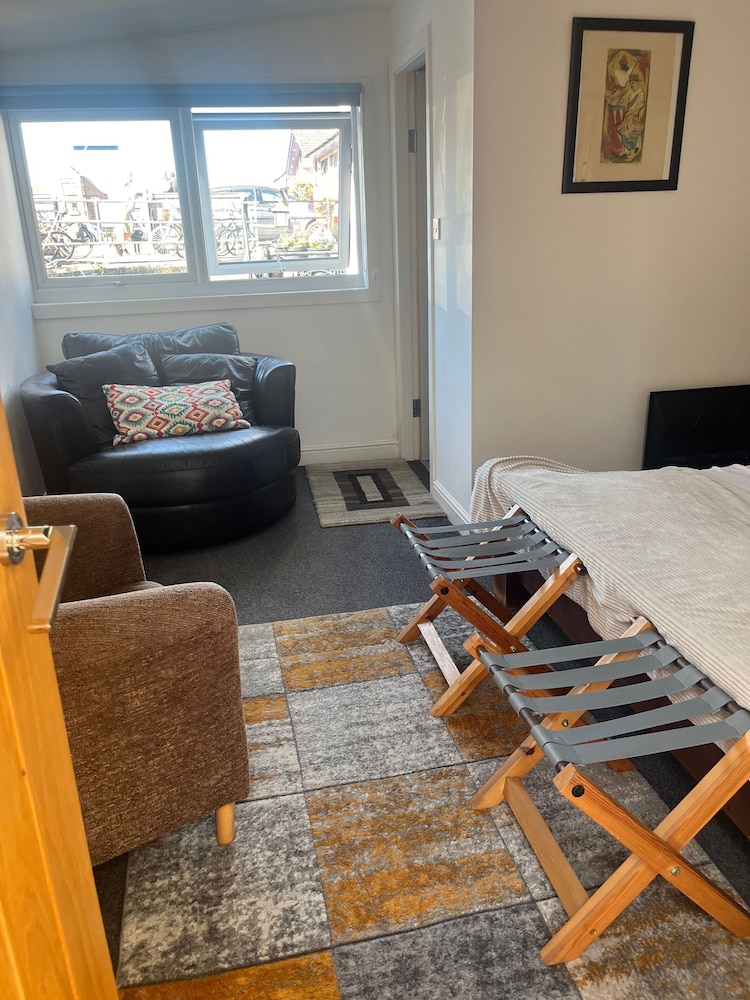 Liverpool Waterfront Stay Excellent Location Onsite Parking