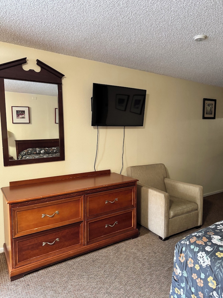 Federal way Motel