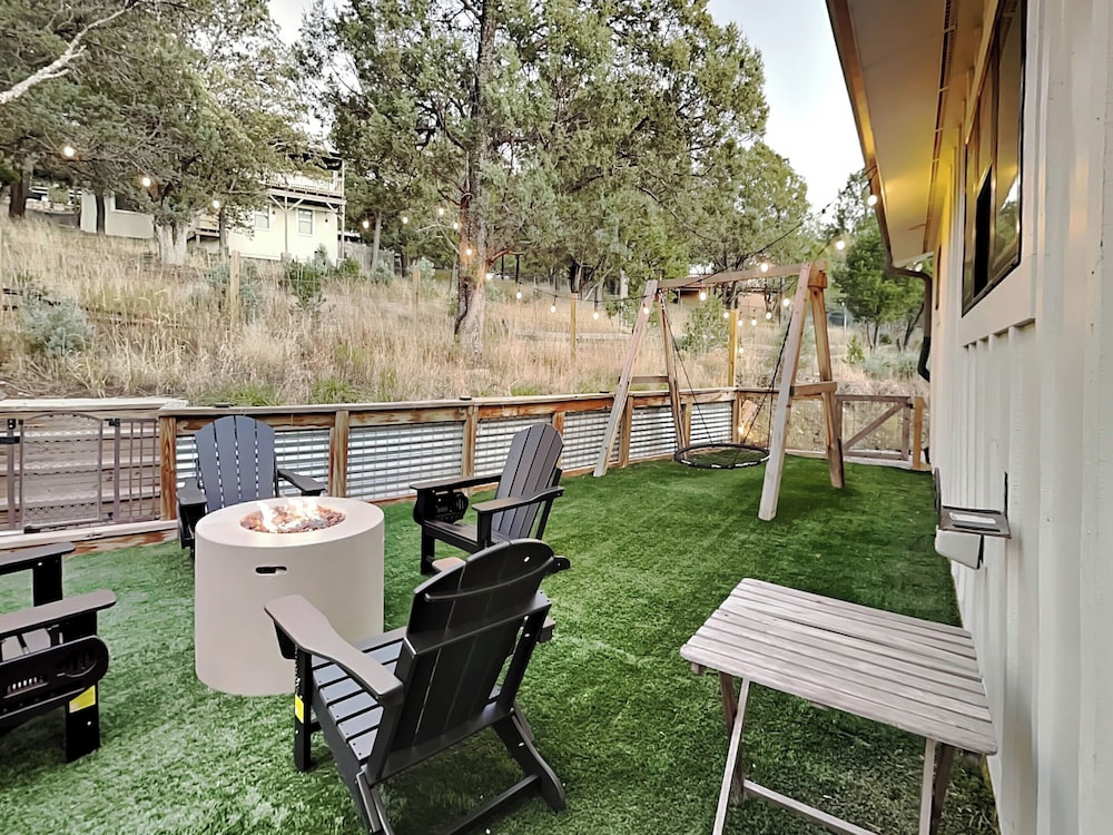 Casa Blanca by Ruidoso Vacation Rentals