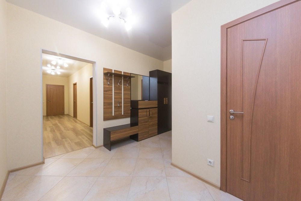 TravelFlat Apartments
